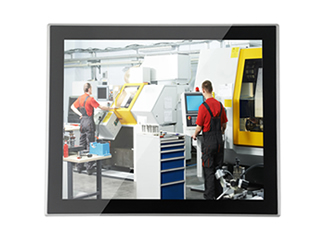 Industrial HMI Touch Panel PCs